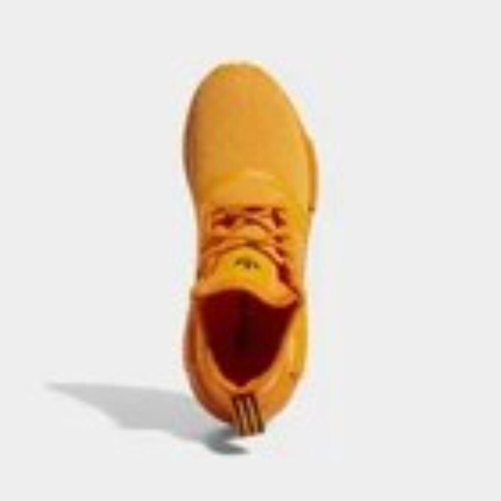 *Closet Clear Out* [NWOB] Women's adidas NMD_R1 Shoes Orange GV9439  US8 - Picture 6 of 8